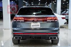 Volkswagen Atlas Cross Sport